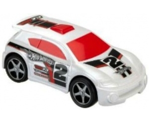    Hot Wheels Mattel U