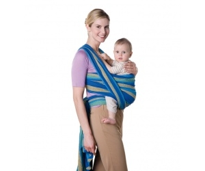  Carry Sling Do Brazil melon Amazonas