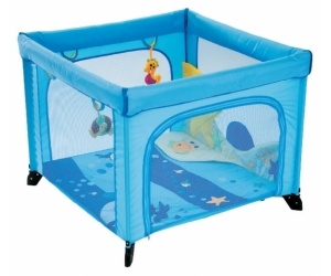 - Open Sea Square Playpen Chicco