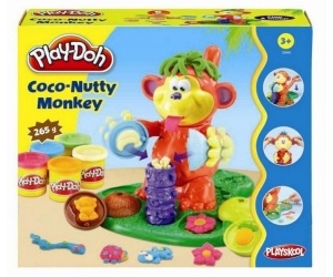    Play Doh