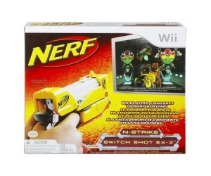    WII Hasbro