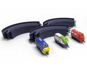 Die-Cast -   Chuggington