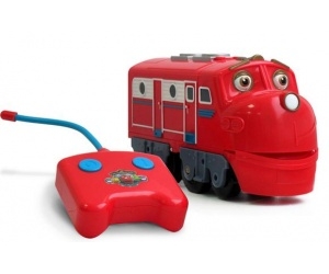     Chuggington