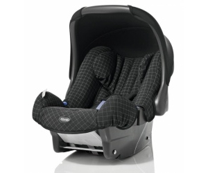  Baby-Safe plus Classicline Romer