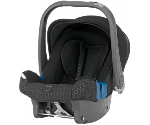  Baby-Safe plus II Classicline Romer