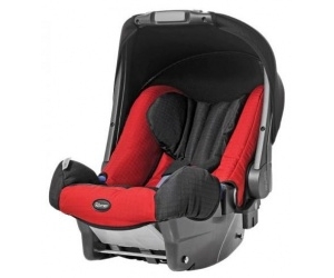  BABY-SAFE plus SHR Trendline Romer