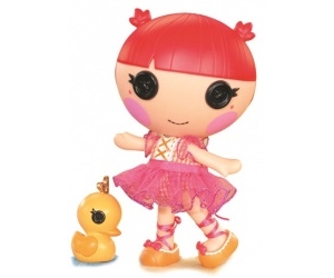  Littles Lalaloopsy