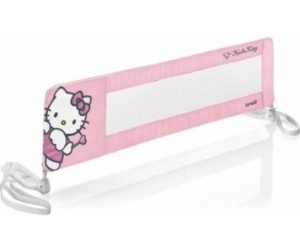    Bed guard (150 ) Hello Kitty 022 Brevi