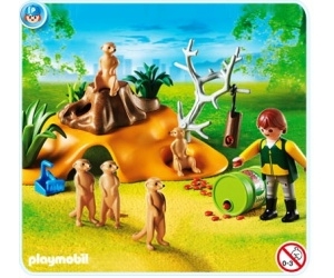   Playmobil