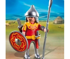   Playmobil