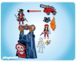   Playmobil