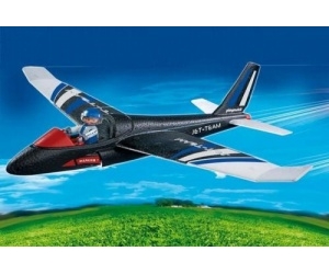    Jet Team Playmobil