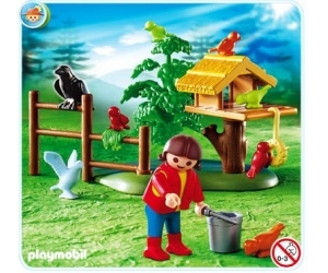   Playmobil