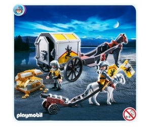 :    ,   Playmobil