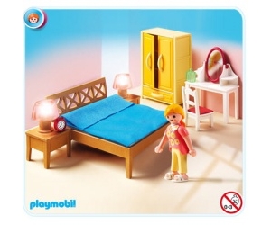  :    Playmobil