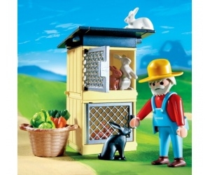 :    Playmobil