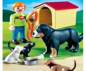 :   Playmobil