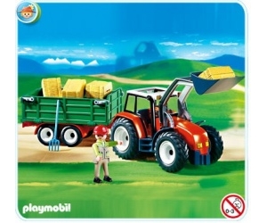 :    Playmobil