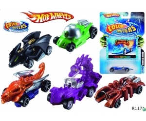 Hot Wheels  "",   Mattel