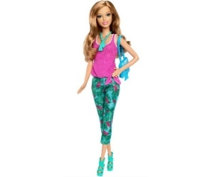 Barbie     Mattel U