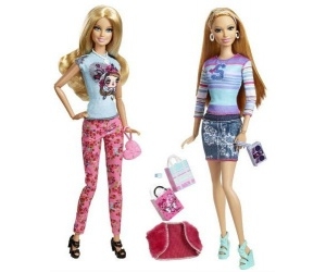 Barbie     Mattel U