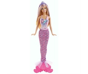 Barbie  Mattel U