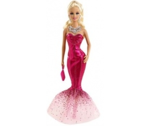 Barbie     Mattel U