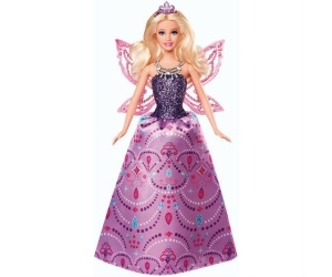 Barbie     Mattel U