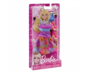 Barbie    Mattel U