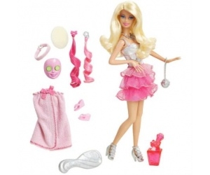 Barbie  -   Mattel U