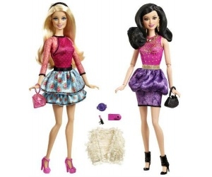 Barbie     Mattel U