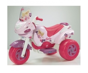  Barbie Scooter 6B Peg Perego