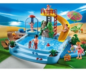        Playmobil