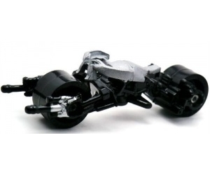     Batpod Hot Wheels Mattel U