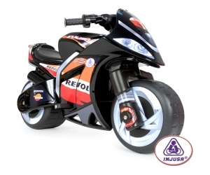   Moto Repsol 2523 Injusa