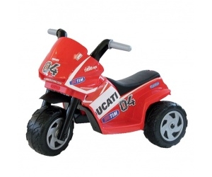  Mini Ducati Peg Perego