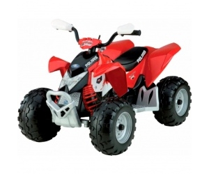  Polaris Outlaw Peg Perego