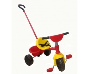 Buy smart trike online