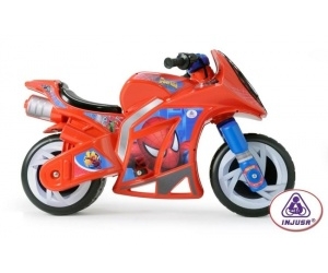   MotoWind Ultimat 3335 Injusa