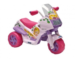  Raider Princess Peg-Perego