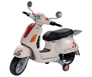  Vespa 12 Peg-Perego