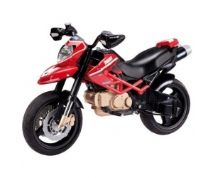  Dugati Hypermotard Peg Perego