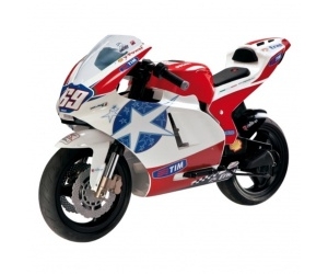  Ducati GP Peg Perego