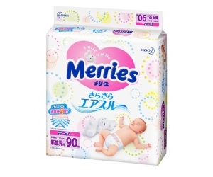  Merries    0-5  90 