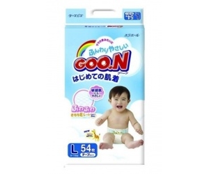  Goon 9-14   54 