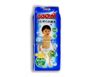  Goon 12-20  42 