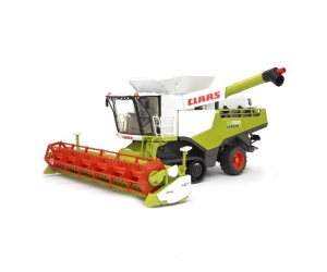  Claas Lexion 780 Bruder