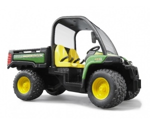 - John Deere Gator XUV 855D Bruder