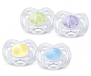   Freeflow 0-6  2  BPA-Free Avent