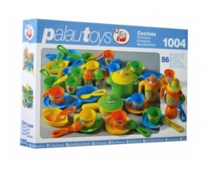   Palau toys